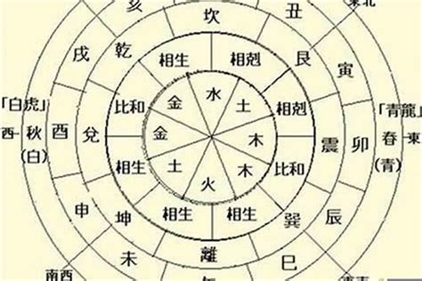 日主五行为水|八字日主五行为水需要注意的地方